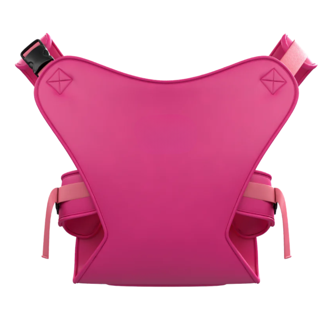 CozyNest™ Baby Carrier