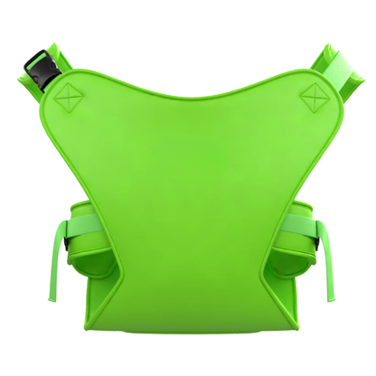 CozyNest™ Baby Carrier